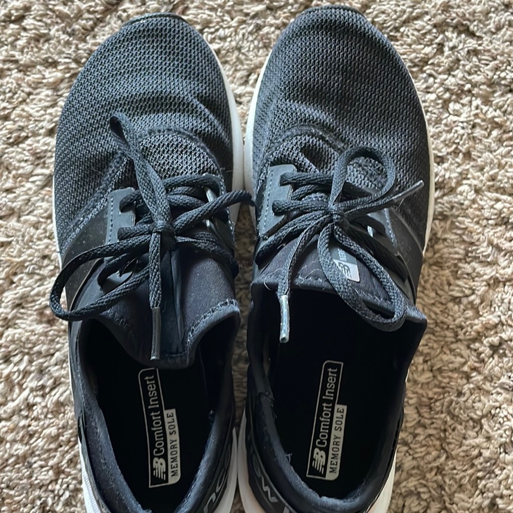 New Balance Women's FuelCore Nergize Sneaker